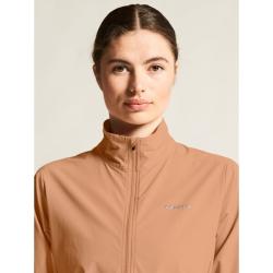 Craft Everyday Wind C17352 dámská cyklobunda - růžová (2460)