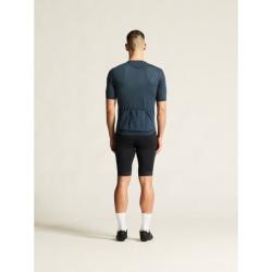 CRAFT Everyday Wool SS C17345 pánský cyklodres - modrá (385M)