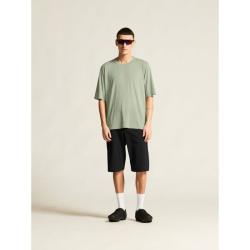 Craft Everyday XT SS C17319 pánský cyklodres - šedá (9310)