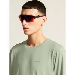 Craft Everyday XT SS C17319 pánský cyklodres - šedá (9310)