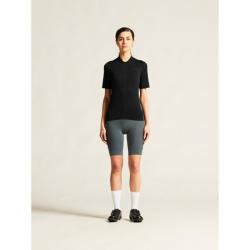 Craft Everyday cyklodres kr. rukáv - čierna (C17362-9990)