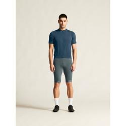 CRAFT Everyday SS C17362 pánský cyklodres - modrá (3850)