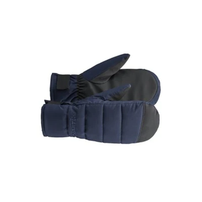 Craft Explore Padded 1916373 palčáky - modrá (396000)