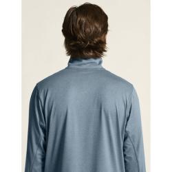 Craft Flow HZ LS 1916680 pánské triko - modrá (376200(376M))