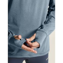 Craft Flow HZ LS 1916680 pánské triko - modrá (376200(376M))