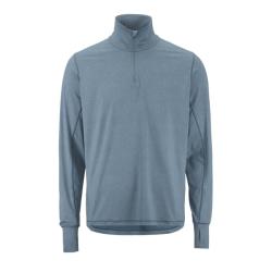 Craft Flow HZ LS 1916680 pánske tričko - modrá (376200(376M)) Craft Flow HZ LS 1916680 pánske tričko - modrá (376200(376M))