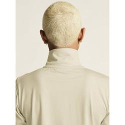 Craft Flow HZ LS W 1916681 dámské triko - béžová (214200(214M))