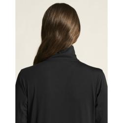 Craft Flow HZ LS W 1916681 dámské triko - černá (999200(999M))