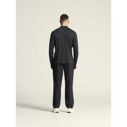 Craft Flow MN LS 1916682 pánské triko - černá (999200(999M))