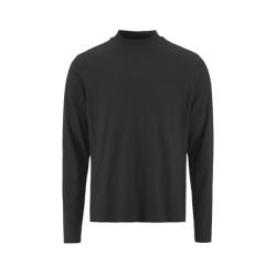 Craft Flow MN LS 1916682 pánské triko - černá (999200(999M))