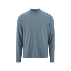 Craft Flow MN LS 1916682 pánske tričko - modrá (376200(376M)) Craft Flow MN LS 1916682 pánske tričko - modrá (376200(376M))