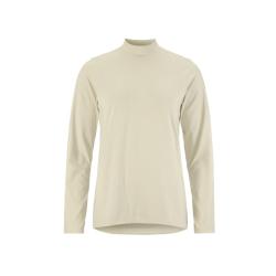 Craft Flow MN LS W 1916290 dámské triko - béžová (214200(214M))