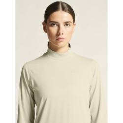 Craft Flow MN LS W 1916290 dámské triko - béžová (214200(214M))