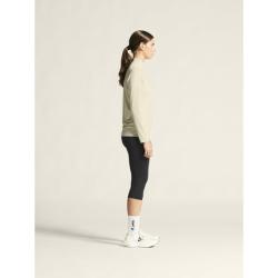 Craft Flow MN LS W 1916290 dámské triko - béžová (214200(214M))