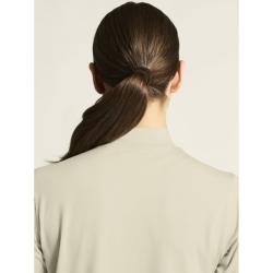 Craft Flow MN LS W 1916290 dámské triko - béžová (214200(214M))