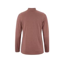 Craft Flow MN LS W 1916290 dámské triko - červená (473200)