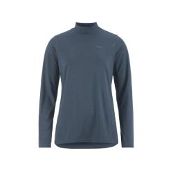 Craft Flow MN LS W 1916290 dámské triko - modrá (385200(385M))