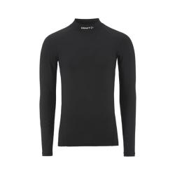 Craft Flow Thermal MN LS 1916684 pánské triko - černá (999000)