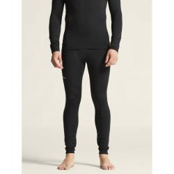 Craft Flow Thermal Tights 1916689 pánské kalhoty - černá (999000)