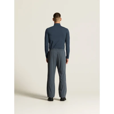 Craft Gain Thermal Midlayer 2 C17998 pánská mikina - modrá (3980)