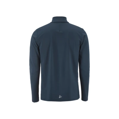 Craft Gain Thermal Midlayer 2 C17998 pánská mikina - modrá (3980)