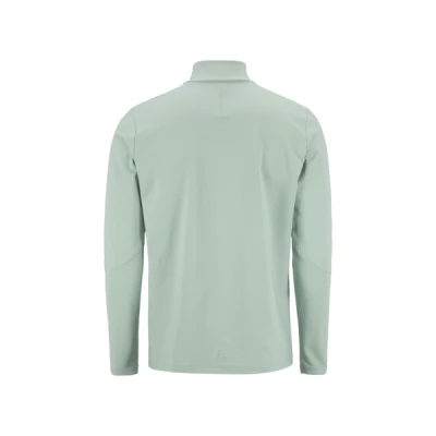 Craft Gain Thermal Midlayer 2 C17998 pánská mikina - zelená (6550)
