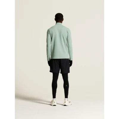 Craft Gain Thermal Midlayer 2 C17998 pánská mikina - zelená (6550)