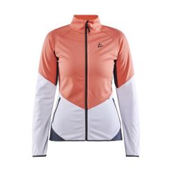 Craft Glide W 1906490 dámská bunda + šátek Kilpi
