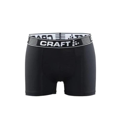 Craft Greatness C6 1905035 cykloboxerky POUZE S - černá (VÝPRODEJ)