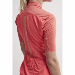 Craft Hale Glow W 1907125 dámský cyklodres