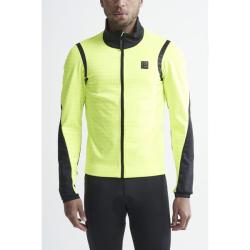 Craft Hale SubZ 1907807 cyklobunda - žlutá s černou (851148)