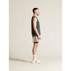 Craft Hypervent 2-in-1 C17282 pánské šortky - béžová (2140)