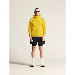 Craft Hypervent 2-in-1 C17282 pánské šortky - černá (9990)