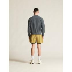 Craft Hypervent 2-in-1 C17282 pánské šortky - zelená (6540)