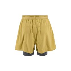 Craft Hypervent 2-in-1 C17282 pánské šortky - zelená (6540)