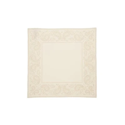 Craft Hypervent Bandana C17291 šátek - bílá (1050)