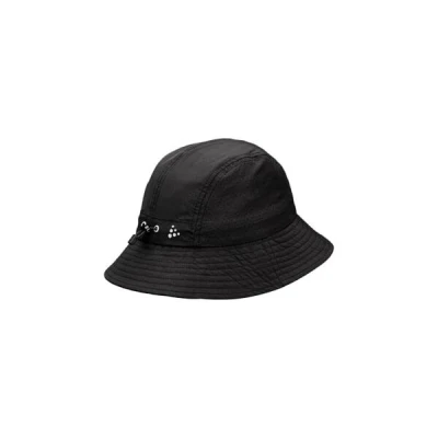Craft Hypervent Bucket C17539 klobouk černý 9990