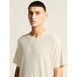 Craft Hypervent C17277 pánské triko - bílá (1050)