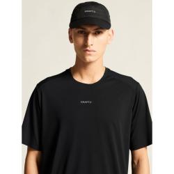 Craft Hypervent C17277 pánské triko - černá (9990)