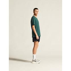 Craft Hypervent C17277 pánské triko - zelená (6670)