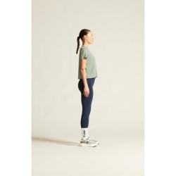 Craft Hypervent C17297 dámské triko - šedá (9310)