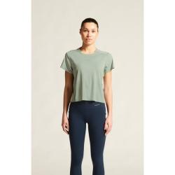 Craft Hypervent C17297 dámské triko - šedá (9310)