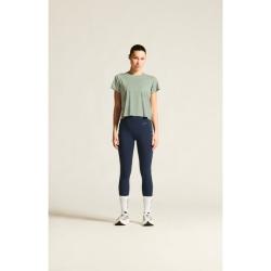 Craft Hypervent C17297 dámské triko - šedá (9310)