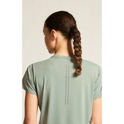 Craft Hypervent C17297 dámské triko - šedá (9310)