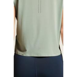 Craft Hypervent C17297 dámské triko - šedá (9310)