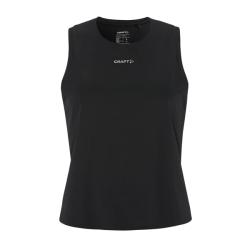 Craft Hypervent C17298 dámské tílko - černá (9990)