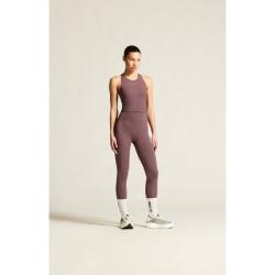 Craft Hypervent C17305 dámské kalhoty - fialová (7880)