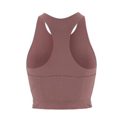 Craft Hypervent Cropped Pocket C17301 dámské tílko - fialová (7880)