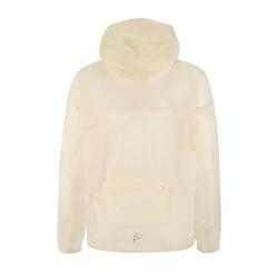 Craft Hypervent Light Wind C17273 pánská bunda - bílá (1050)