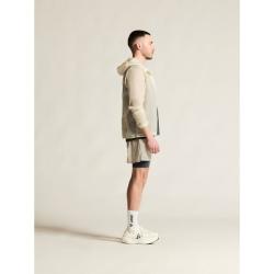 Craft Hypervent Light Wind C17273 pánská bunda - bílá (1050)